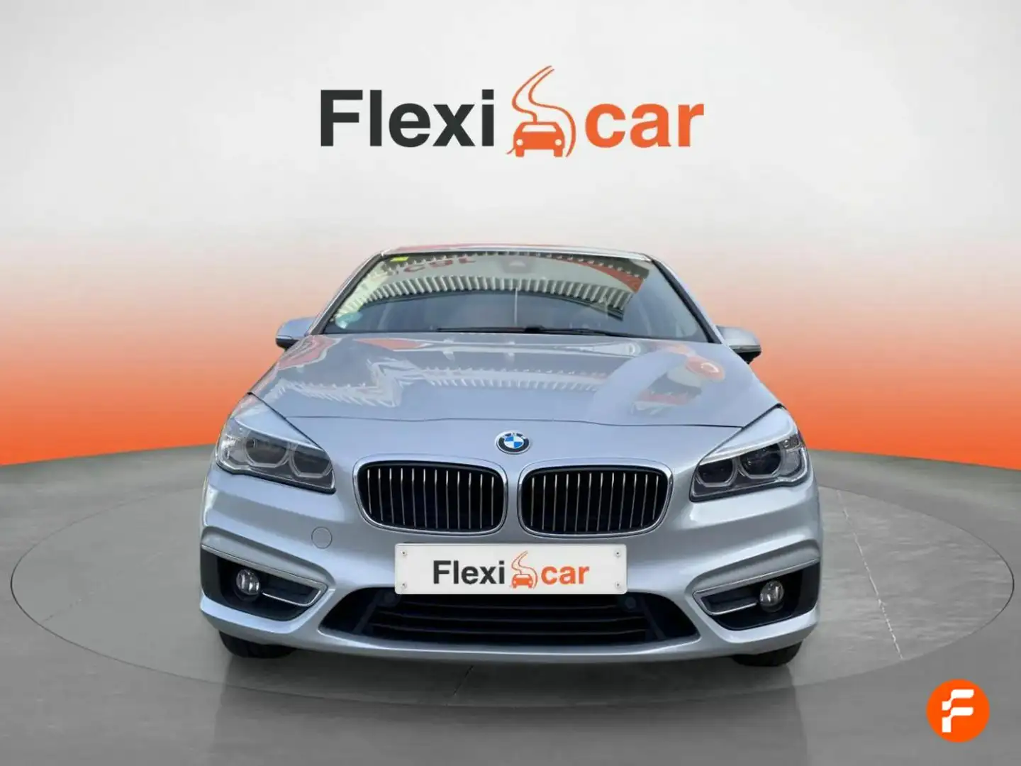 BMW 225 Active Tourer 225iA Gris - 2