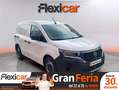 Nissan Townstar FGN 1.3G PROFESIONAL L1 2PZ Blanc - thumbnail 1
