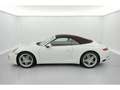 Porsche 911 3.0 Turbo 272kW(370cv) PDK * CUIR * XENON * BOSE * Blanc - thumbnail 5