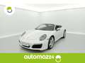 Porsche 911 3.0 Turbo 272kW(370cv) PDK * CUIR * XENON * BOSE * Blanc - thumbnail 1