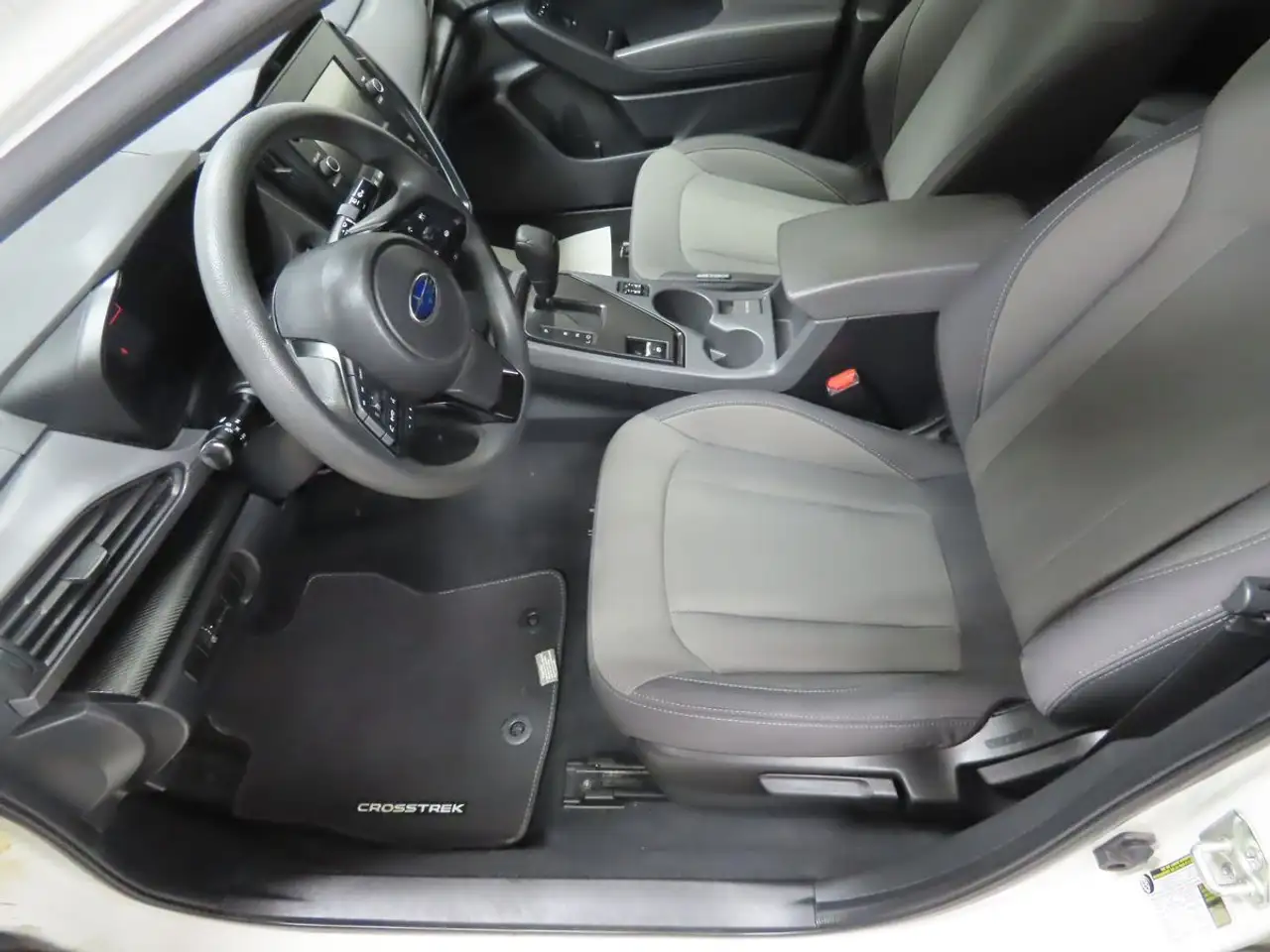 Subaru Crosstrek снимка Subaru Crosstrek