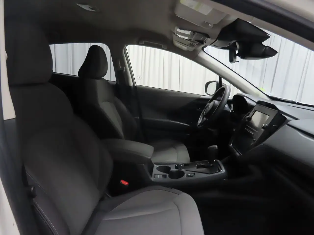 Subaru Crosstrek снимка Subaru Crosstrek