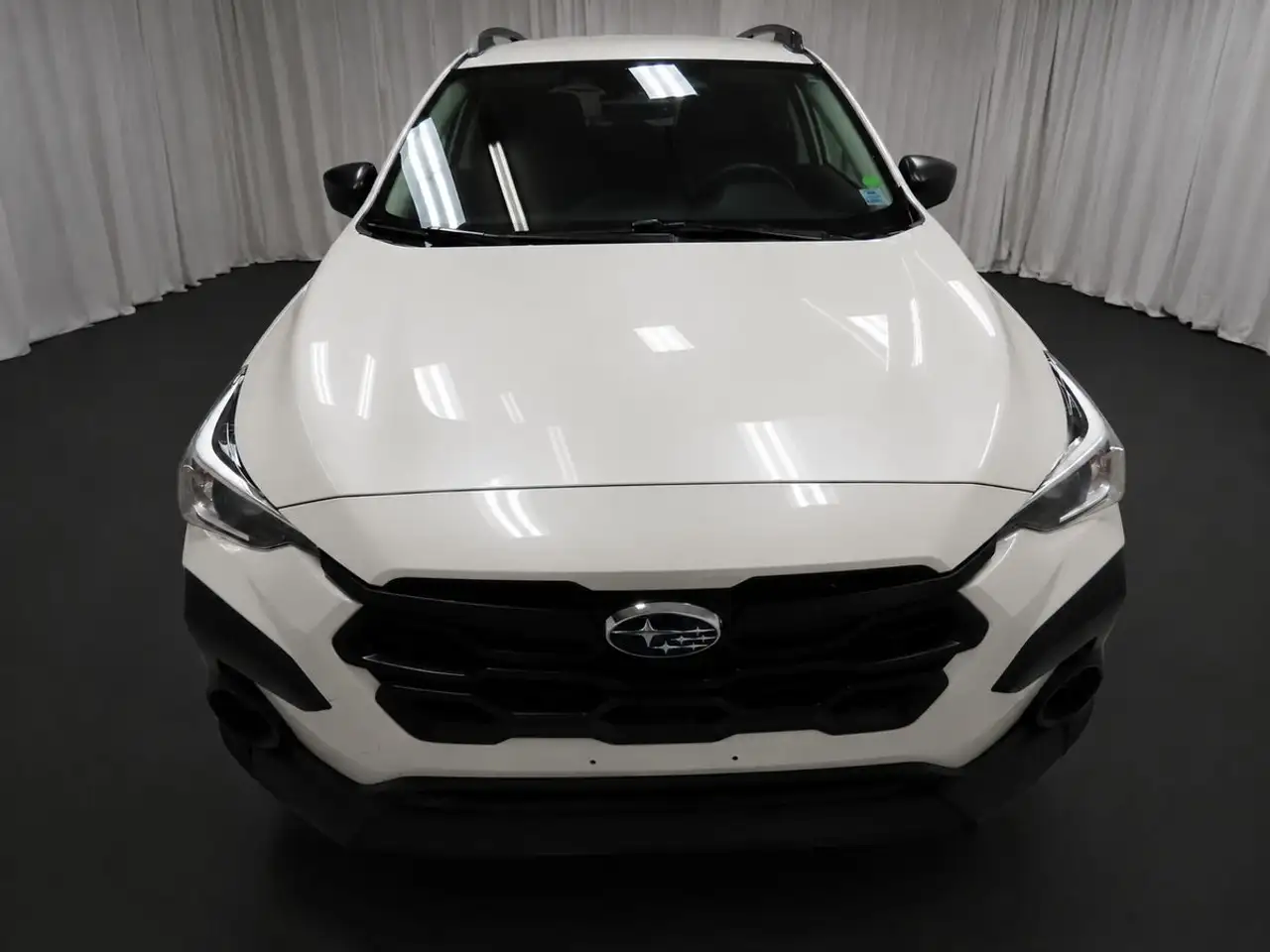 Subaru Crosstrek снимка Subaru Crosstrek