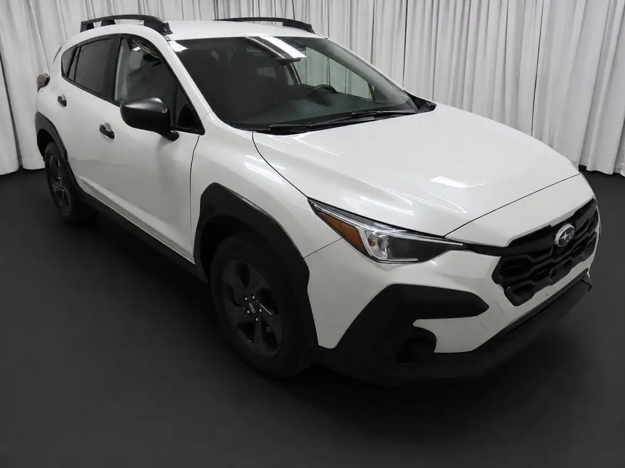 Subaru Crosstrek снимка Subaru Crosstrek