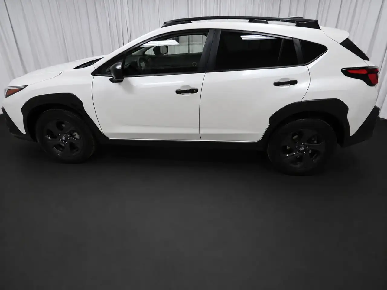 Subaru Crosstrek снимка Subaru Crosstrek