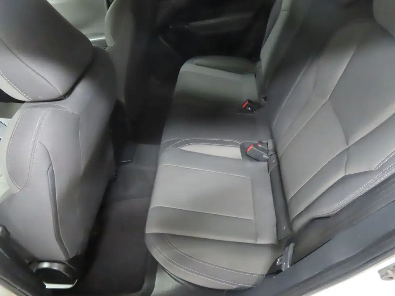 Subaru Crosstrek снимка Subaru Crosstrek