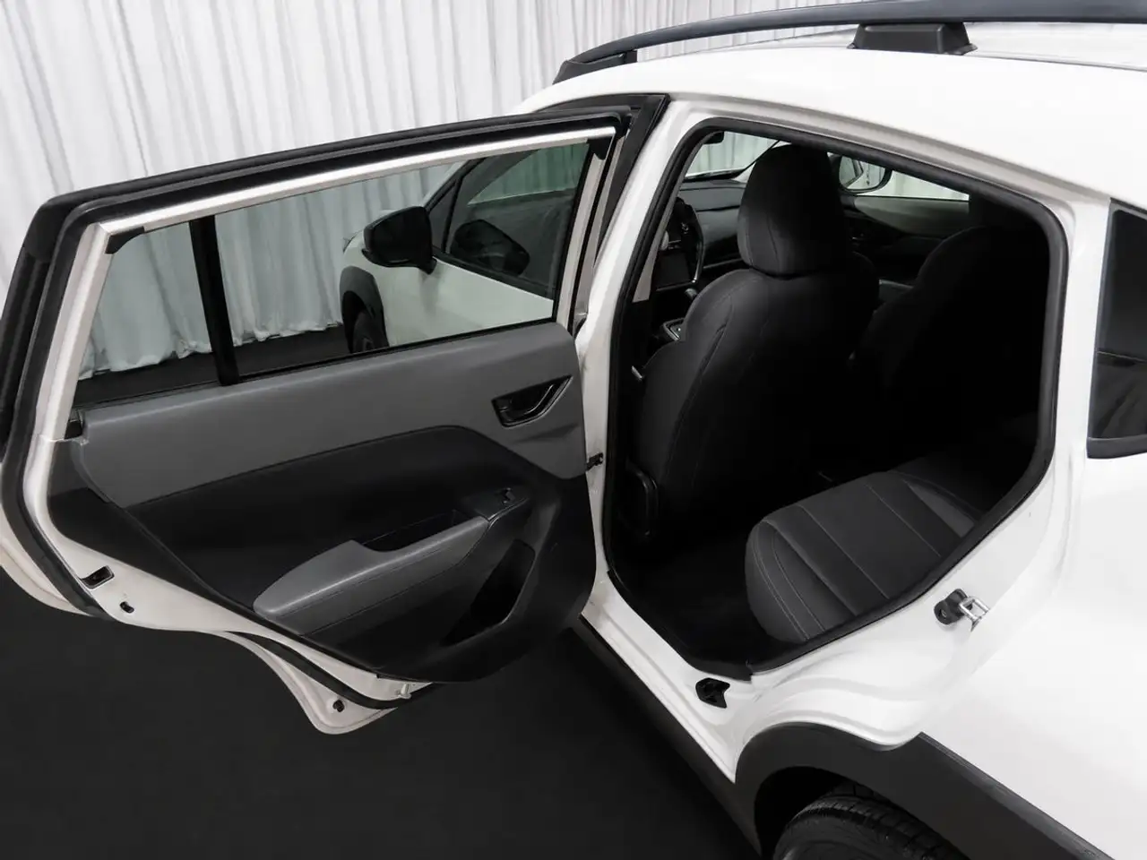 Subaru Crosstrek снимка Subaru Crosstrek