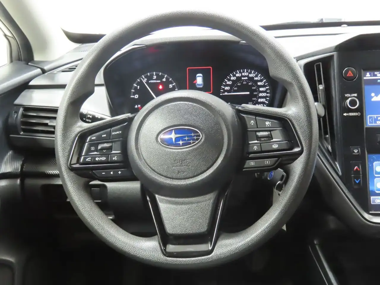 Subaru Crosstrek снимка Subaru Crosstrek