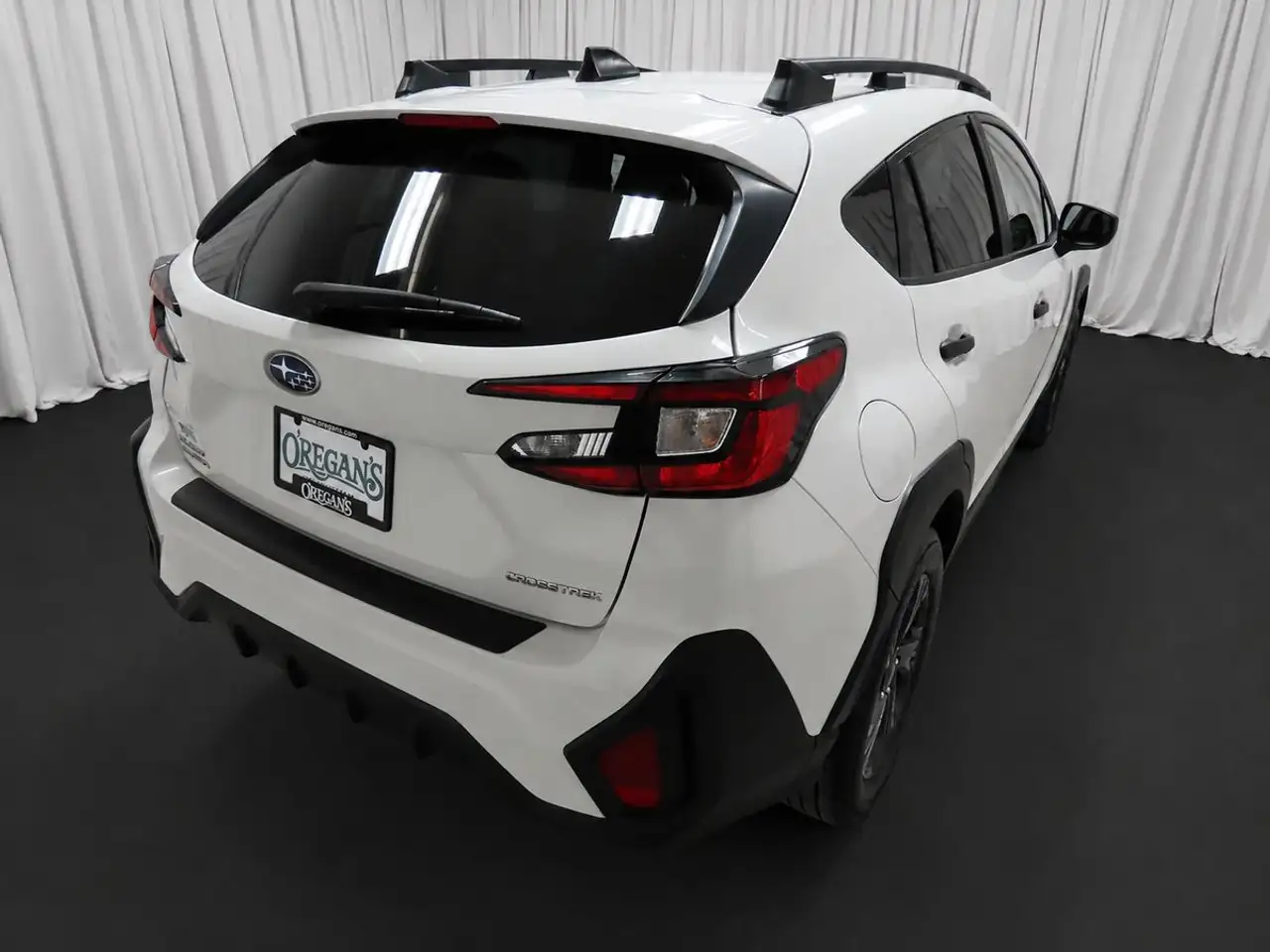 Subaru Crosstrek снимка Subaru Crosstrek
