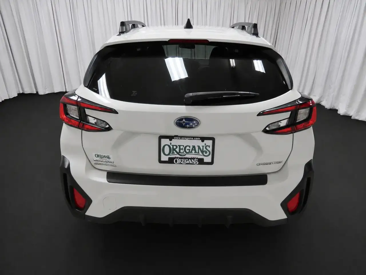 Subaru Crosstrek снимка Subaru Crosstrek