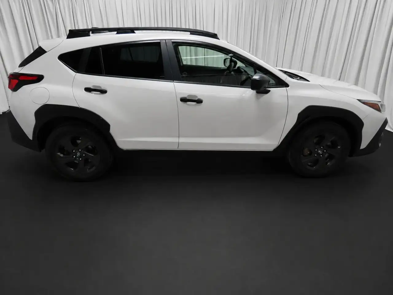 Subaru Crosstrek снимка Subaru Crosstrek