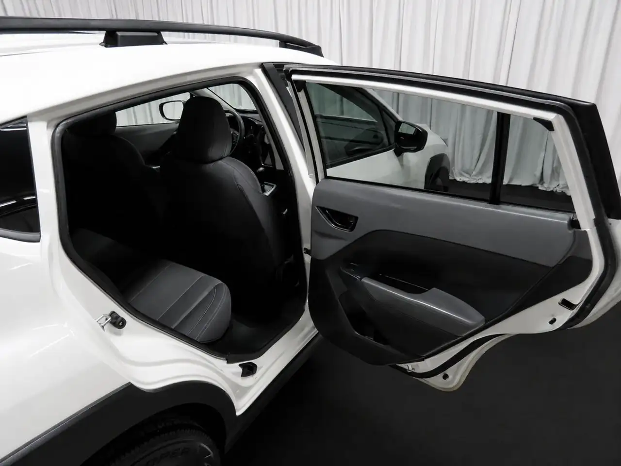 Subaru Crosstrek снимка Subaru Crosstrek