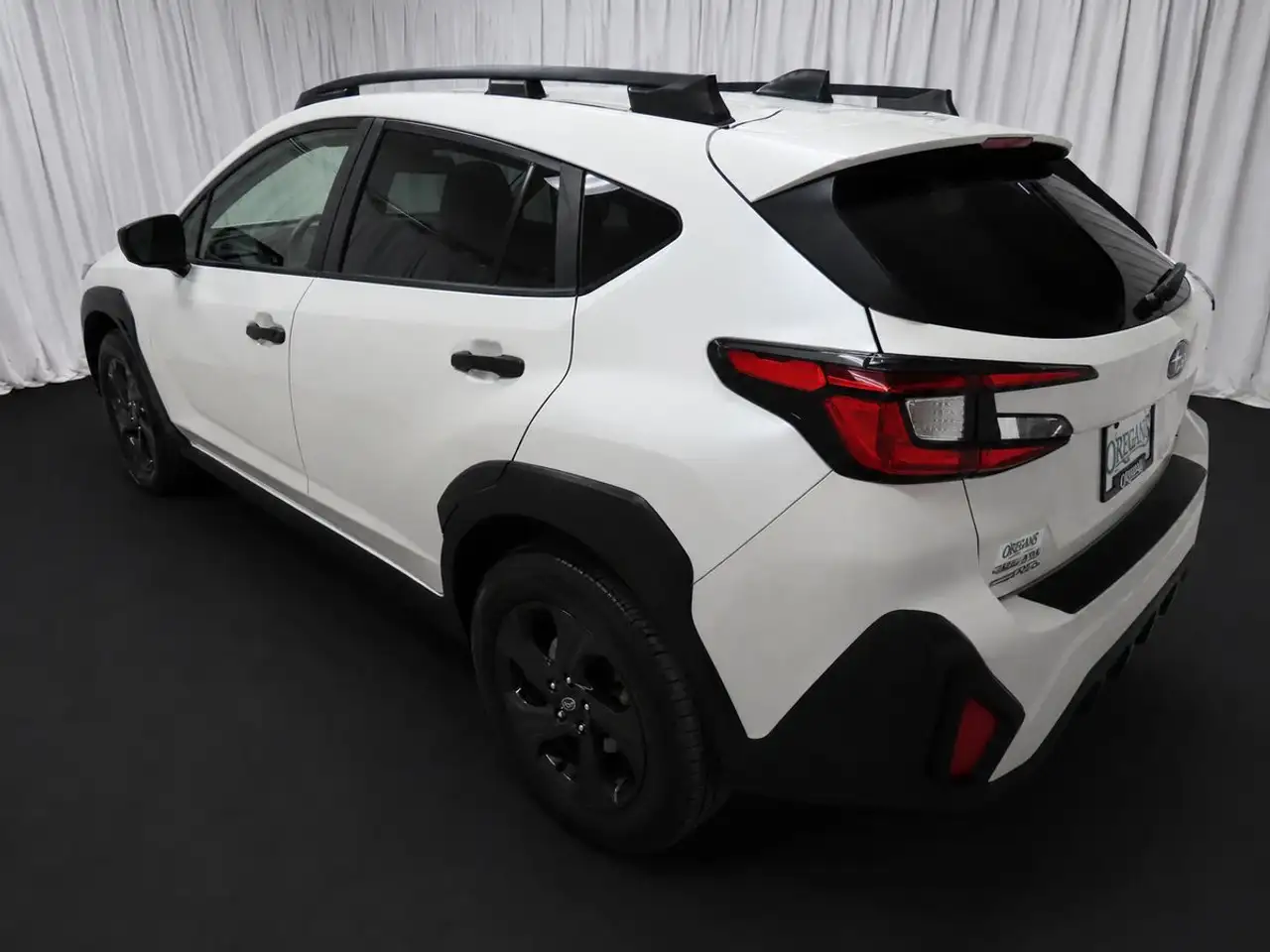 Subaru Crosstrek снимка Subaru Crosstrek