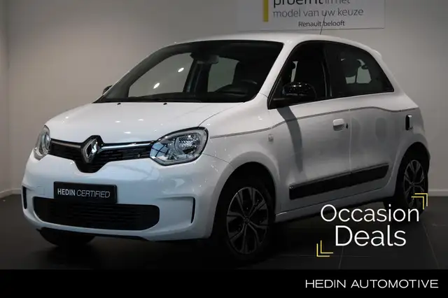 Renault Twingo 1.0 SCe Limited