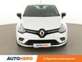 Renault Clio 0.9 TCe Limited*NAVI*TEMPO*PDC*SHZ*KLIMA*GARANTIE* Weiß - thumbnail 9