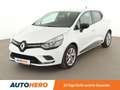 Renault Clio 0.9 TCe Limited*NAVI*TEMPO*PDC*SHZ*KLIMA*GARANTIE* Weiß - thumbnail 1