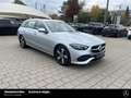 Mercedes-Benz C 200 C 200 T Avantgarde LED Kamera Vorr.-Distronic Park Silber - thumbnail 7