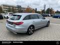 Mercedes-Benz C 200 C 200 T Avantgarde LED Kamera Vorr.-Distronic Park Silber - thumbnail 5
