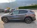 Alfa Romeo Stelvio 2.0 Turbo 280 CV AT8 Q4 Veloce Gris - thumbnail 5
