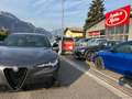 Alfa Romeo Stelvio 2.0 Turbo 280 CV AT8 Q4 Veloce Gris - thumbnail 9