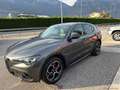 Alfa Romeo Stelvio 2.0 Turbo 280 CV AT8 Q4 Veloce Gris - thumbnail 4