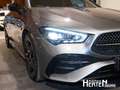 Mercedes-Benz CLA 200 SB+AMG-LINE PREMIUM+NIGHT-PAKET+STANDH. Grau - thumbnail 13