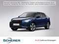 Audi Q2 advanced 35 TFSI 110(150) kW(PS) S tronic Blau - thumbnail 1