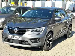 Renault Arkana Techno TCe 140 1.Hand+Winter Paket