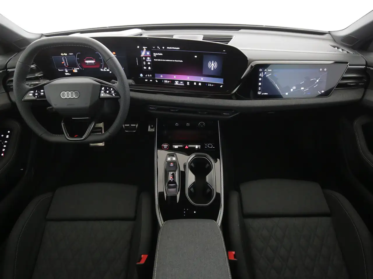 Audi A6 2026 — фото 10