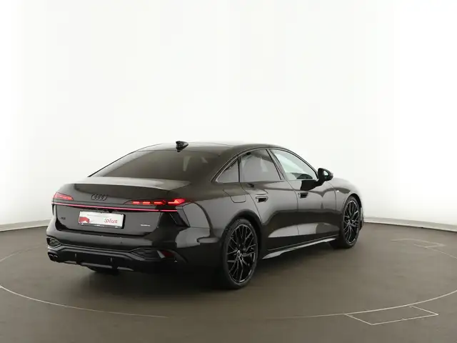 Audi A6 view 6