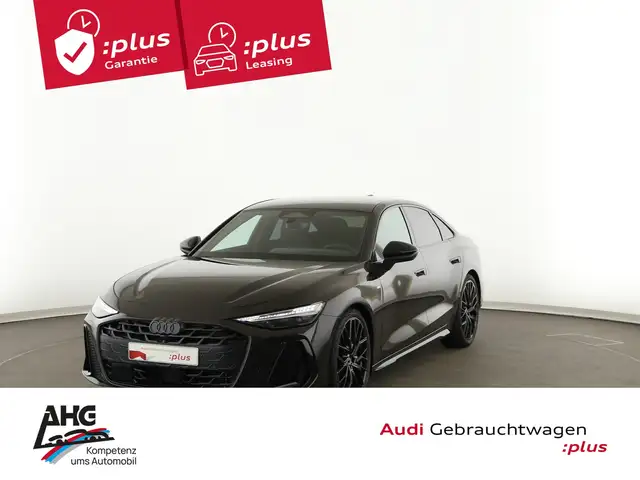 2026 Audi A6 in Brown for sale