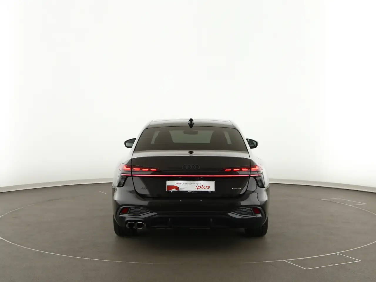 Audi A6 2026