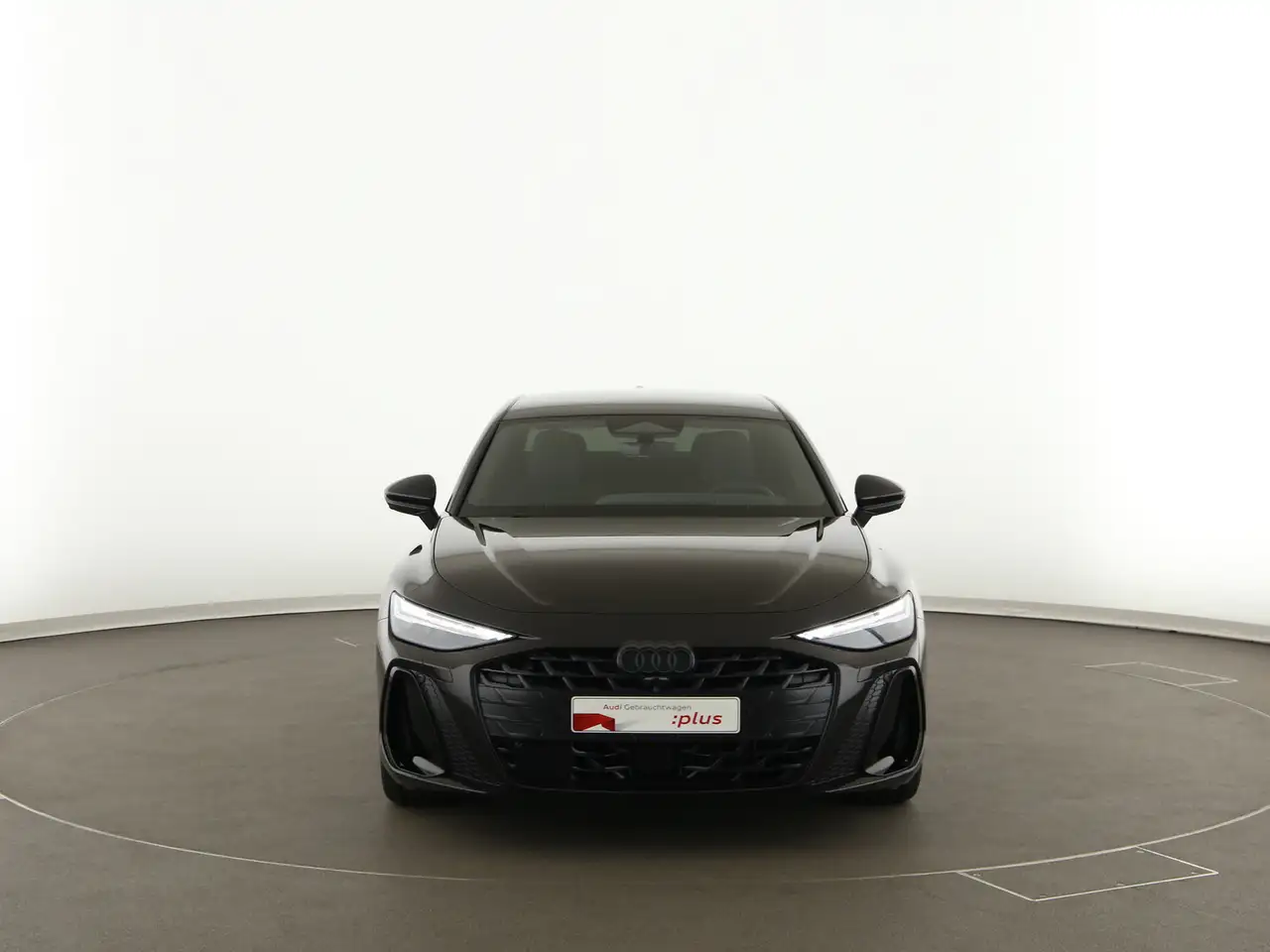 Audi A6 2026