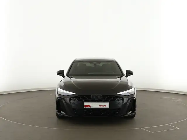 Audi A6 view 2