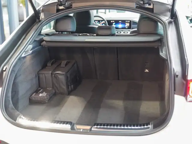 Mercedes-Benz Gle view 5