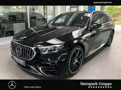 Mercedes-Benz E 53 AMG Hyb 4M+ T Super+FaAs+Burm+Akustik P+AHK AMG Line Navi/Distronic/Keyless Go/Styling/Autom./Klima/Park Assist./Sitzhzg.