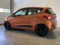 Hyundai i10 1.0i i-Motion Comfort Plus Orange - thumbnail 2