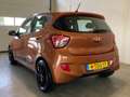 Hyundai i10 1.0i i-Motion Comfort Plus Orange - thumbnail 3