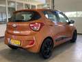 Hyundai i10 1.0i i-Motion Comfort Plus Orange - thumbnail 4