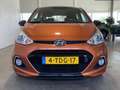 Hyundai i10 1.0i i-Motion Comfort Plus Orange - thumbnail 6