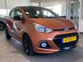Hyundai i10 1.0i i-Motion Comfort Plus Orange - thumbnail 5
