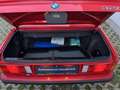 BMW 320 320i Cabrio Topzustand 6 Zylinder Rot - thumbnail 23