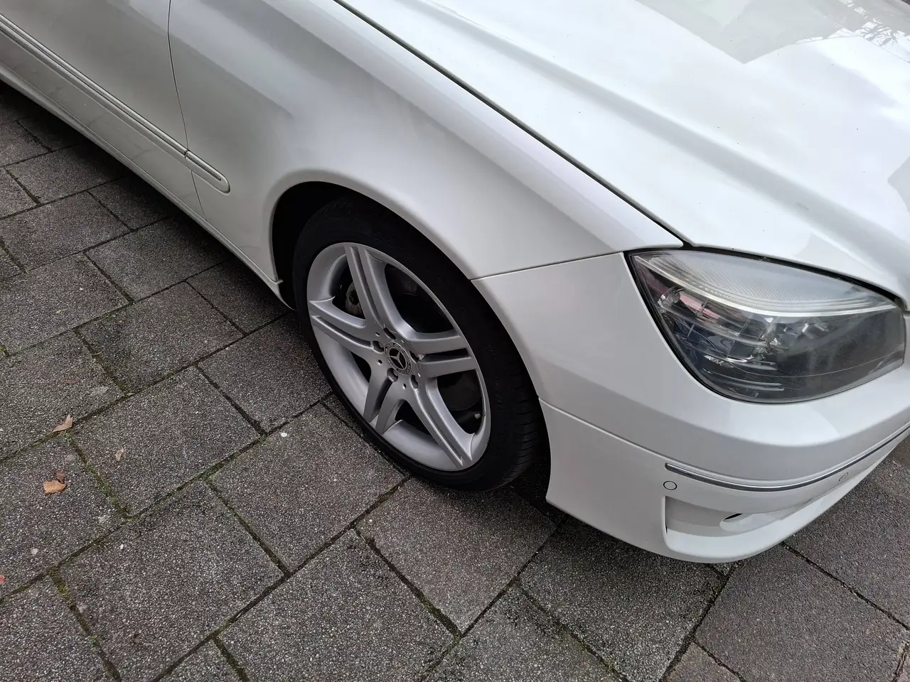 Das Auto