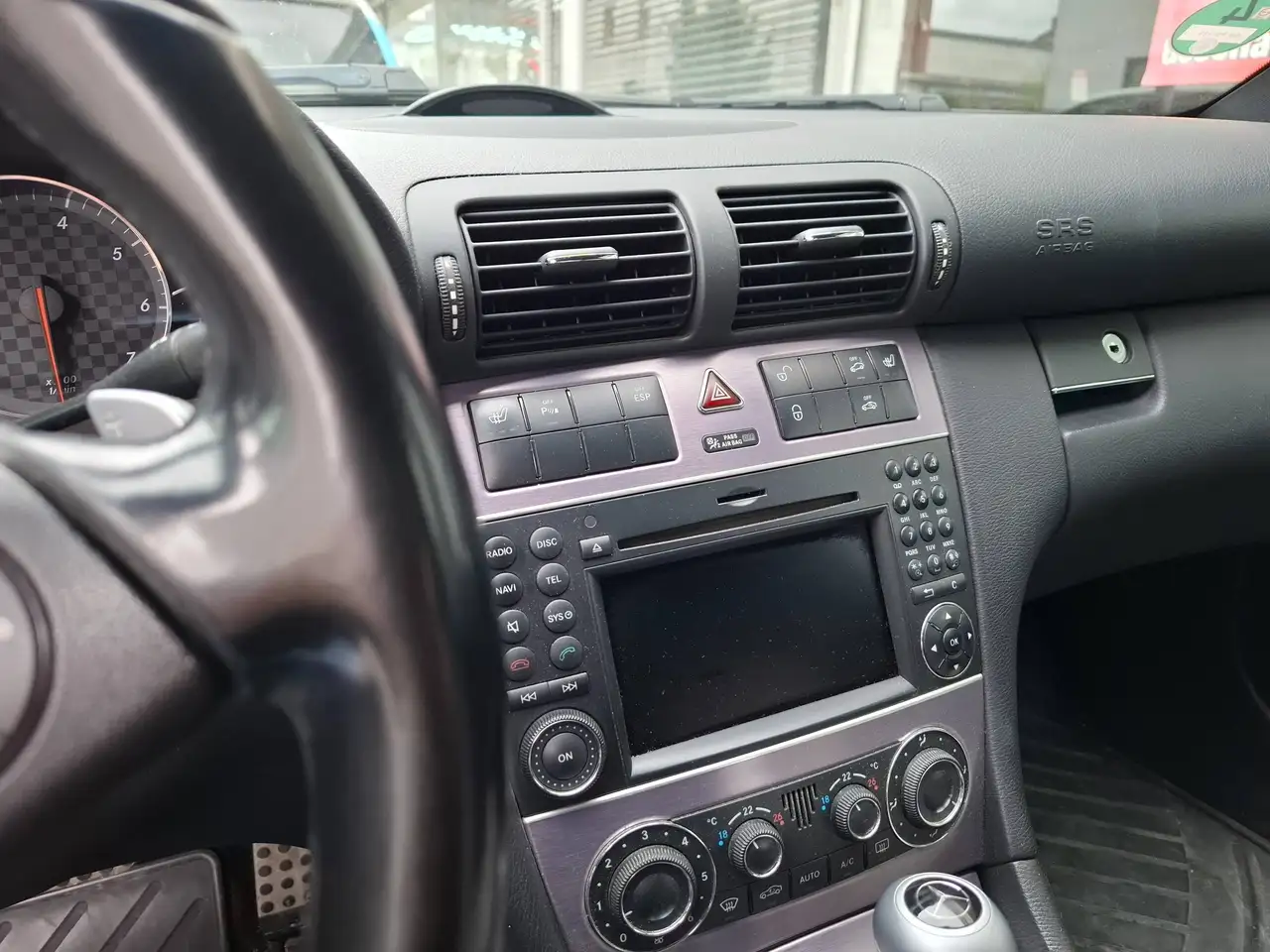 Das Auto