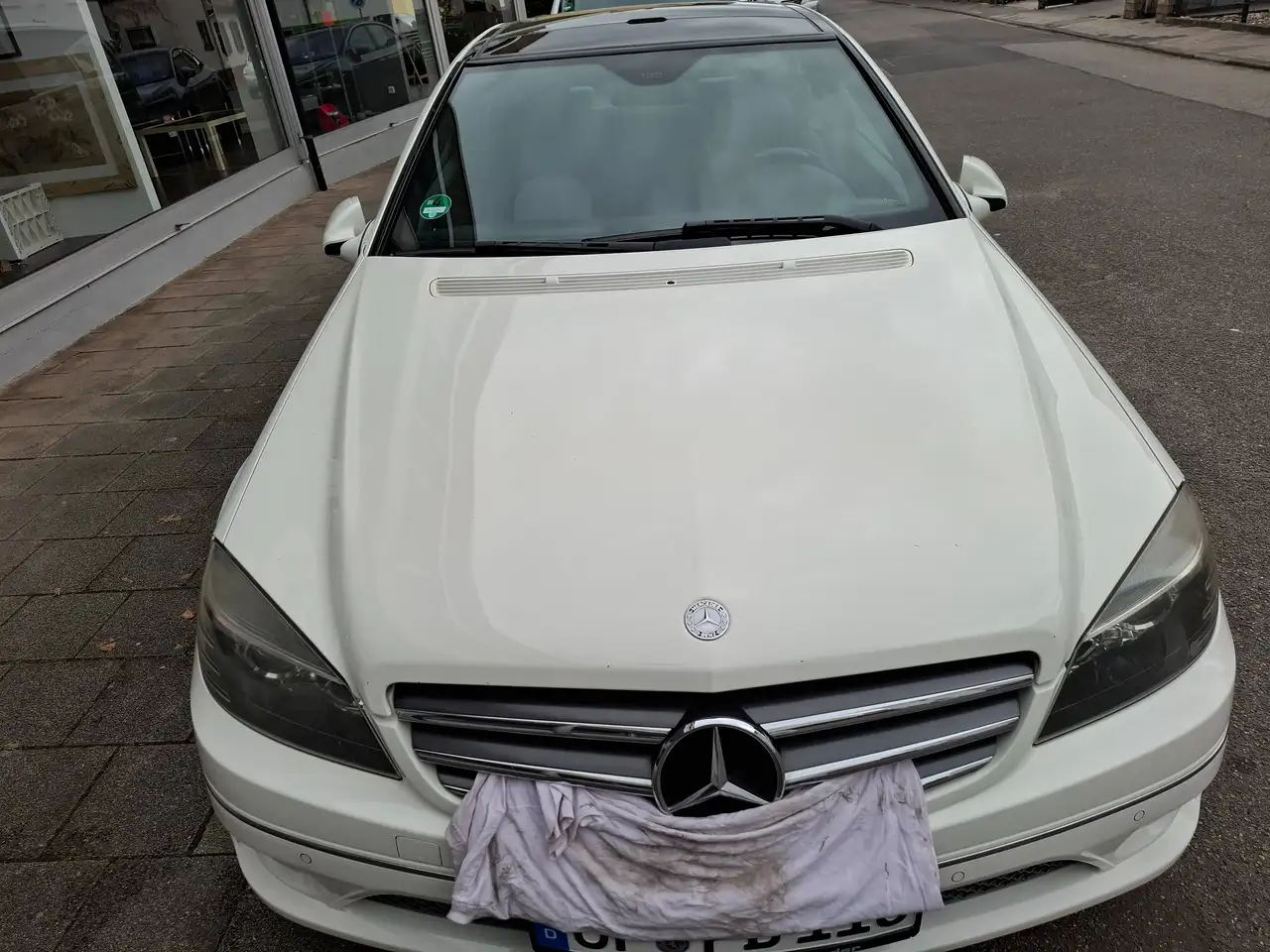 Das Auto