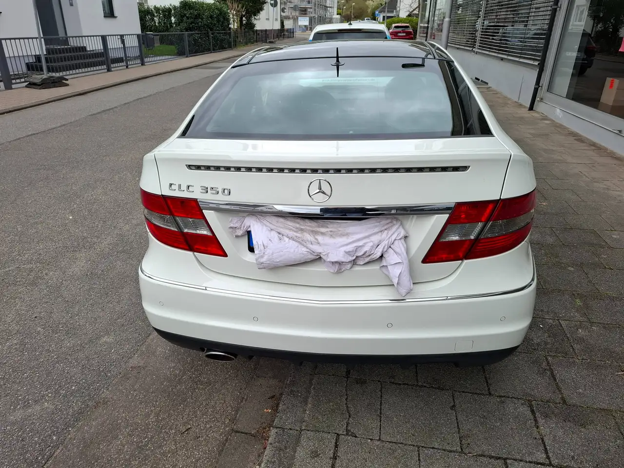 Das Auto