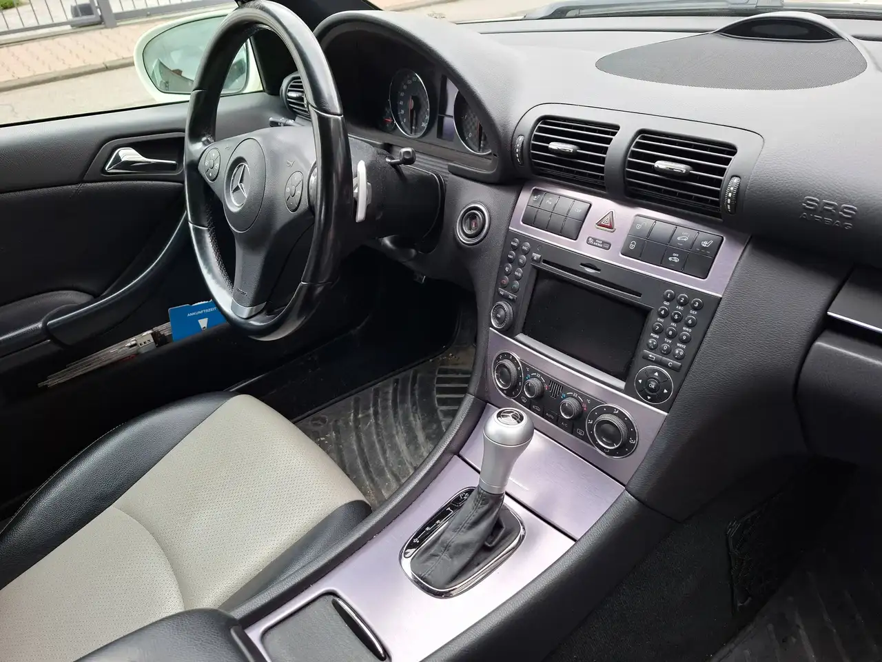 Das Auto