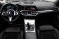 BMW 320 d xDrive M-Sport*LASER*HUP*ALLBLACK*HARMAN*AHK*1HD Schwarz - thumbnail 9