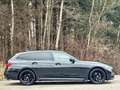 BMW 320 d xDrive M-Sport*LASER*HUP*ALLBLACK*HARMAN*AHK*1HD Schwarz - thumbnail 3