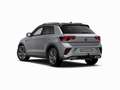 Volkswagen T-Roc 1.5 TSI DSG R-Line Navi*AHK*CAM*SHZ*ACC Silber - thumbnail 3